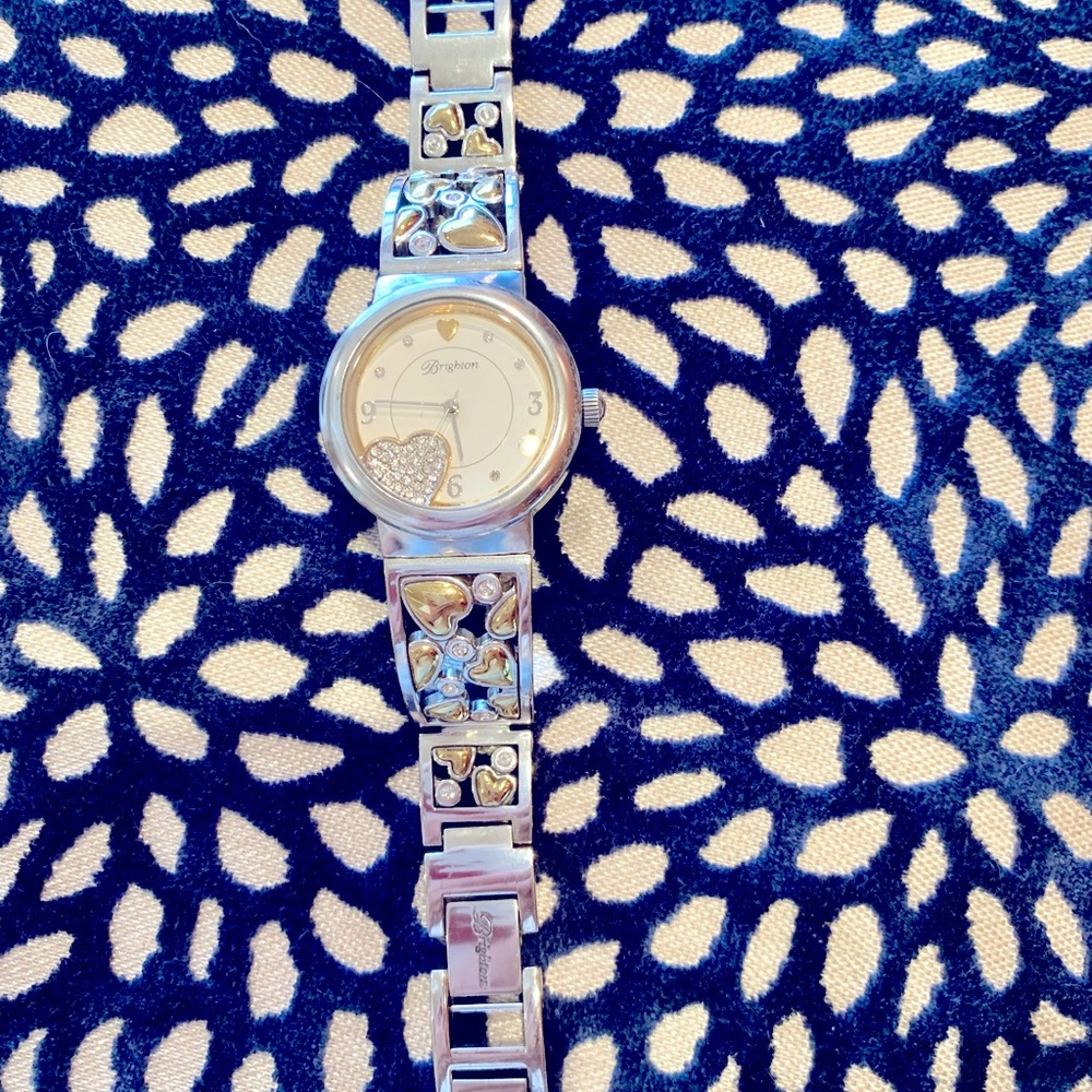 Brighton Gramercy Park Watch